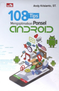 Image of 108 Tips mengoptimalkan Ponsel Android