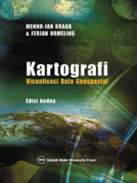 Image of KARTOGRAFI VISUALISASI DATA GEOSPASIAL