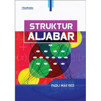 Image of Struktur Aljabar