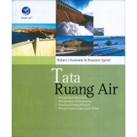 Image of Tata Ruang Air