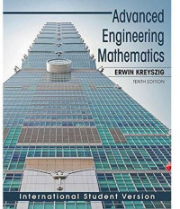 Image of Advanced Engineering Mathematics : Tenth Edition
