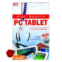 Image of Kiat Memilih PC Tablet