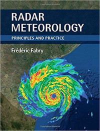 Image of RADAR METEOROLOGY : Principles and Practice