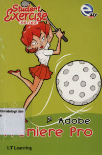 Image of Adobe Premiere Pro