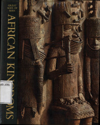 Image of African Kingdoms