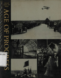 Image of Age Of Progress
