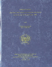 Image of Analisis Suhu Udara Maksimum di Kupang Pada Bulan Oktober 2004-2008