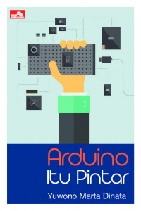 Image of Arduino itu Pintar