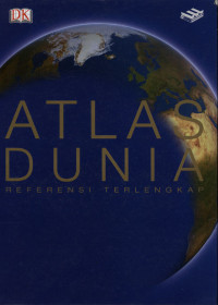 Image of Atlas Dunia Referensi Terlengkap