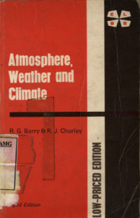 Image of Atmosphere, Weather and Climate