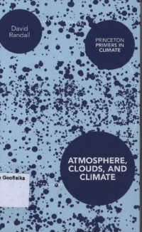 Image of Atmosphere, Clouds, And Climate