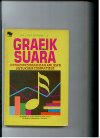 Image of Grafik dan suara