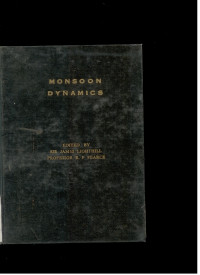 Image of Monsoon dynamics