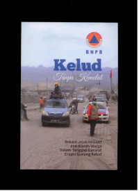 Image of Kelud tanpa kemelut