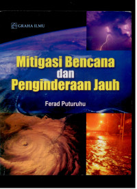 Image of Mitigasi bencana dan penginderaan jauh
