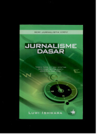 Image of Jurnalisme dasar
