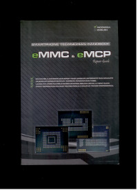 Image of smartohone technichian handbook emmc & emcp