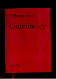 Image of Gravimetry