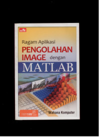 Image of Ragam aplikasi pengolahan image dengan matlab