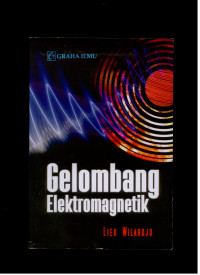 Image of Gelombang elektromagnetik