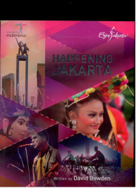 Image of Happening jakarta