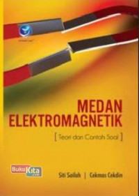 Image of Medan Elektromagnetik