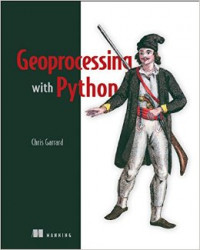 Image of Geoprocessing with Python