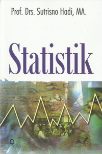 Image of STATISTIK