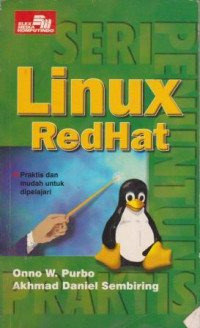 Image of LINUX REDHAT