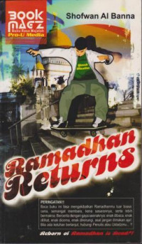 Image of RAMADHAN RETNURS
