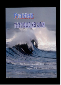 Image of Praktek Meteorologi Kelautan