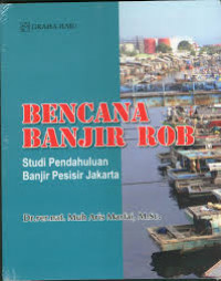 Image of Bencana Banjir ROB