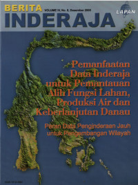 Image of BERITA INDERAJA
