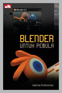 Image of Blender Untuk Pemula
