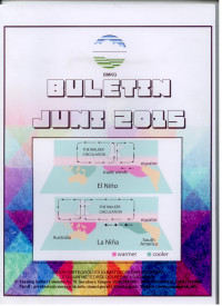 Image of Buletin juni 2015