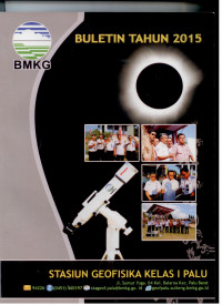 Image of Buletin tahun 2015