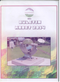 Image of Buletin maret 2014