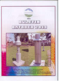 Image of Buletin bmkg oktober 2013