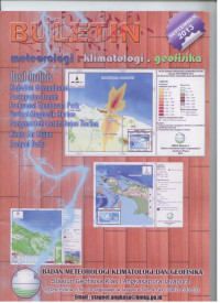 Image of Buletin bmkg september 2013