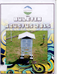 Image of BULETIN AGUSTUS 2015