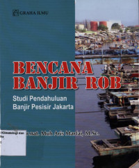 Image of Bencana Banjir ROB