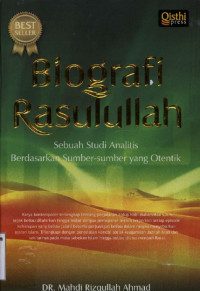 Image of Biografi Rasulullah