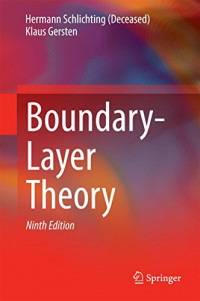 Image of Boundary-Layer Theory