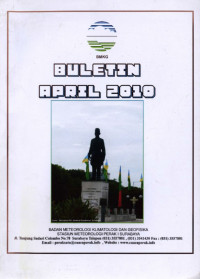 Image of Buletin April 2010
