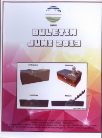 Image of Buletin Juni 2013