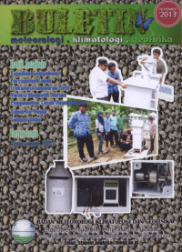 Image of Buletin MKG November 2013