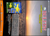 Image of BULETIN INFORMASI CUACA, IKLIM DAN GEMPABUMI, SEPTEMBER 2019