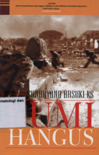 Image of Bumi Hangus