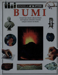 Image of Bumi