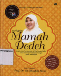 Image of CURHAT MAMAH DEDEH